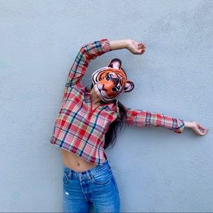 VINTAGE Bobbie Brooks hoodie!